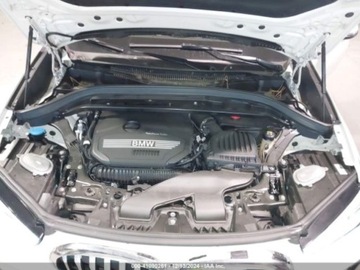 BMW X1 U11 2022 BMW X1 2022r., Xdrive28I, od ubezpieczalni 2.0 Benzyna 228KM, zdjęcie 10