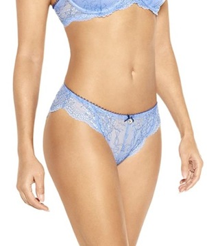 M119 DAMSKIE MAJTKI SYLVIE FLIRTY LINGERIE 36/S