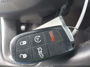 Dodge Charger VII 2019 Dodge Charger 2019 Dodge Charger SXT RWD 3.6 Benzyna 292KM, zdjęcie 9