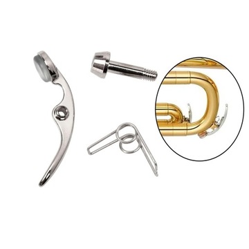 Трубчатый индикатор уровня воды с пружинными винтами Портативный ключ для сливного клапана для S