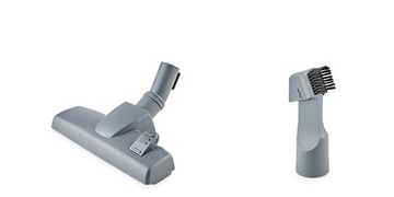 ПЫЛЕСОС ZELMER BAG ZVC251 EDEK 800ВТ С ТЕЛЕСКОПИЧЕСКОЙ ТРУБКОЙ ИЗ ЛЕГКОГО МЕТАЛЛА