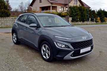 Hyundai Kona I 2021 hyundai kona Full Opcja/Hybryda Jak Nowy, zdjęcie 6