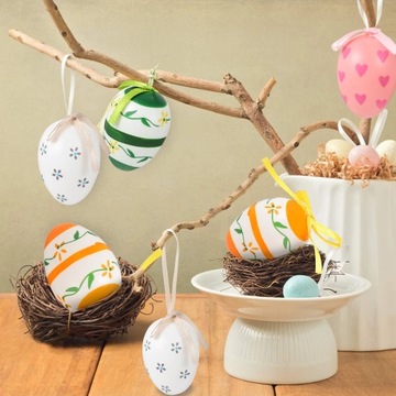 Наполнители для детских пасхальных яиц P