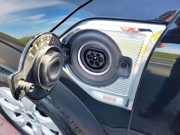 Mini Countryman F60 2023 MINI Countryman PLUG-IN 2023 1.5 Hybryda Plug-in 136KM, zdjęcie 16