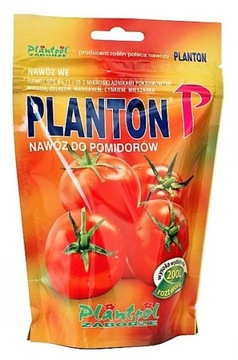 Planton P 200g nawóz do pomidorów
