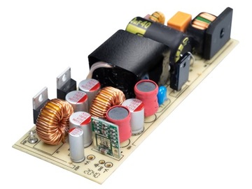 iFi Audio iPower Elite (5V) - Блок питания аудио