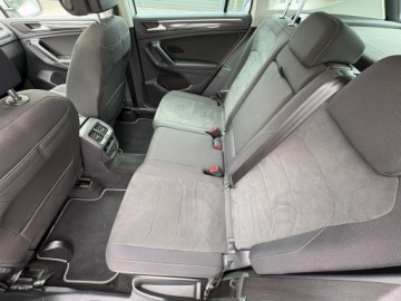 Volkswagen Tiguan II SUV Facelifting 2.0 TDI 150KM 2021 Volkswagen Tiguan 2.0 TDI | Stan BDB | 105 tyś., zdjęcie 7