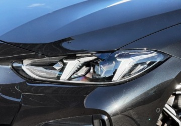 BMW Seria 4 G22-23-26 2025 BMW Seria 4 I wlasciciel M Sport 360 Gwarancja Bezwypadkowy FVAT23, zdjęcie 6