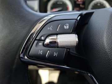 Skoda Kodiaq I SUV 2.0 TSI 190KM 2020 Skoda Kodiaq 2.0 Benzyna 190KM, zdjęcie 16