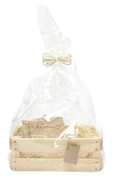 Бантик Лента для корзин Украшение Украшение