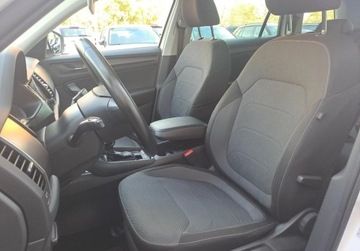 Skoda Kodiaq I SUV 2.0 TDI 150KM 2019 Skoda Kodiaq LED Matrix Kamera Smartlink DSG Salon PL ASO Vat23 2.0 Diesel, zdjęcie 15