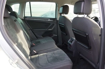 Volkswagen Tiguan I SUV Facelifting 2.0 TDI BlueMotion Technology 150KM 2016 Volkswagen Tiguan 2.0 TDI CR 150 KM, 4x4, Navi, Kamera360, Virtual, Panora, zdjęcie 27