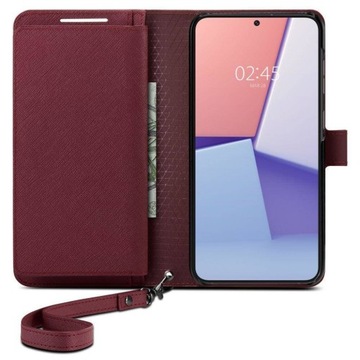 Чехол для Samsung S23 Plus Spigen