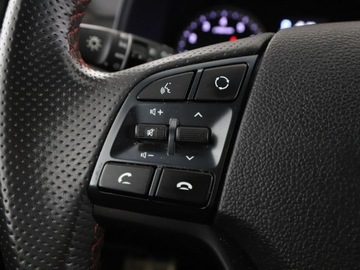 Hyundai Tucson III SUV Facelifting 1.6 T-GDi 177KM 2020 Hyundai Tucson automat półskóra navi klima auto, zdjęcie 32