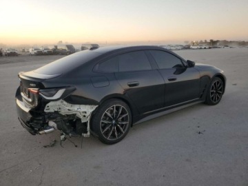 BMW Seria 4 G22-23-26 2025 BMW Seria 4 430i Gran Coupe 2025 2.0 Benzyna 255KM, zdjęcie 3