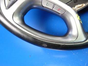 HYUNDAI IX35 VOLANT FUNKČNÍ KNOFLÍKY