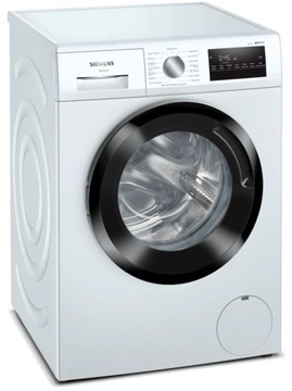 Pralka Siemens WM 14N208PL 8kg varioSpeed 60cm