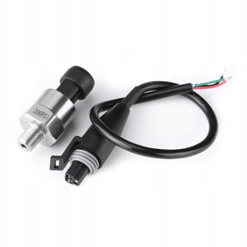 PRZETWORNIK CIŚNIENIA WODY 1/8NPT 200 PSI