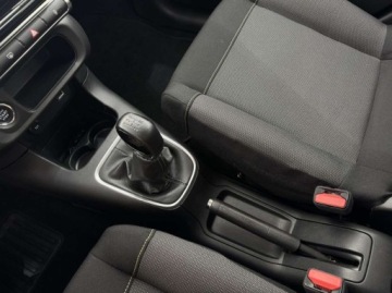 Citroen C3 III Hatchback Facelifting 1.2 PureTech 83KM 2022 Citroen C3 Shine Nawigacja LED CarPlayAndroid Auto Keyless Tempomat, zdjęcie 24