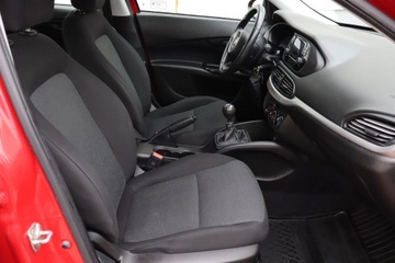 Fiat Tipo II Sedan 1.4 95KM 2019 Fiat Tipo 1.4 16V, Salon Polska, 1. Właściciel, zdjęcie 8