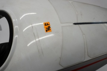 KTM 1290 SUPER ADVENTURE S 17-20 КРЫШКА ОБТЕКАТЕЛЯ ТОПЛИВНОГО БАКА