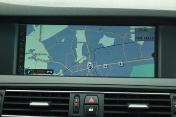 BMW Seria 5 F10-F11 Touring 520d 184KM 2012 BMW 5 520d, 181 KM, Automat, Skóra, Navi, Xenon, zdjęcie 13