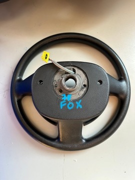 VOLANT VW FOX