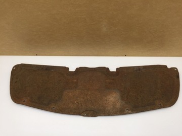 DAIHATSU TERIOS II 2 TLUMENÍ KAPOTY