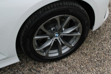 BMW Seria 3 G20-G21 Touring 2.0 318d 150KM 2022 BMW 318 SkóraF-Vat Salon Polska Gwarancja, zdjęcie 39