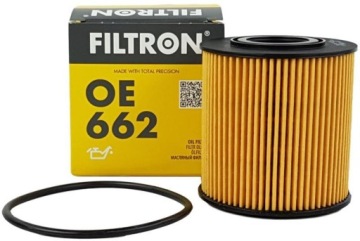 FILTRON FILTR OE662 VOLVO OE 662