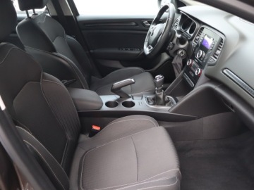 Renault Megane IV Hatchback 5d 1.6 SCe 114KM 2016 Renault Megane 1.6 SCe, Salon Polska, zdjęcie 8