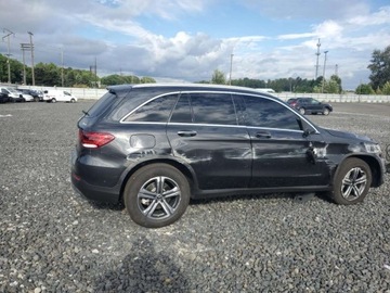 Mercedes GLC C254/X254 2022 Mercedes-Benz GLC 300 4Matic 2022 2.0l 2.0 Benzyna 255KM, zdjęcie 3