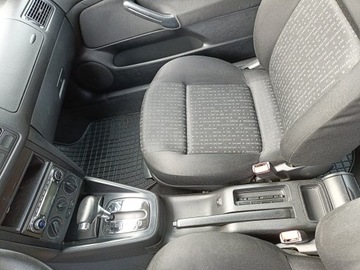 Volkswagen Golf IV 2000 VW Golf IV 2000 rok klima. elektr szyby, zdjęcie 8