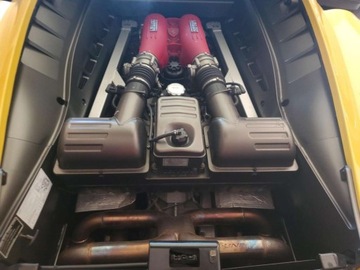 Ferrari 2006 Ferrari F430 2006 4.3 4.3 Benzyna 483KM, zdjęcie 3