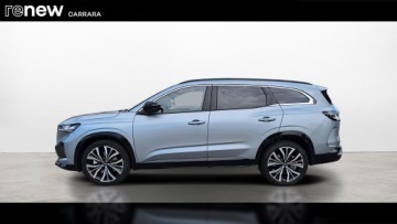 Renault Espace VI 2025 Espace 1.2 E-Tech Full Hybrid 200 Iconic MMT 5os., zdjęcie 1