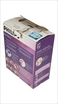 Краска для волос Philips HP 4550