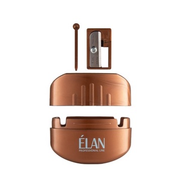 ELAN LashPLEX 2.0: Koncentrat do rzęs