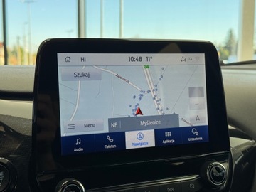 Ford Puma II 2024 Ford Puma ST-Line / CarPlay / 1 właściciel / FV 23, zdjęcie 26