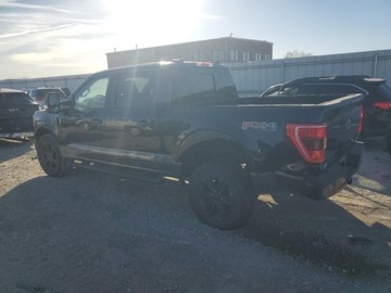 Ford 2023 Ford F150 Supercrew 2023 3.5l 3.5 Benzyna 400KM, zdjęcie 10