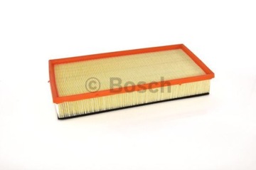 BOSCH F 026 407 102 FILTR OLEJE + 400 182 VZDUCHU
