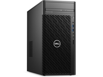 Рабочая станция DELL Precision 3660 i7-12700k 16 ГБ/512 ГБ WIFI DDR5 win 11