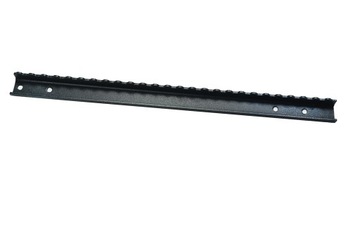 Listwa podajnika pochyłego 628mm prawa Claas