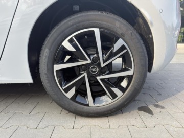 Opel Corsa F Hatchback 5d Facelifting 1.2 Turbo 100KM 2026 Opel Corsa Edition 100KM | skrzynia manualna | Pakiet TECH, zdjęcie 11