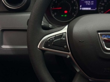 Dacia Duster II SUV 1.5 Blue dCi 115KM 2021 Dacia Duster Essential Czujniki parkowania Salon Polska FV23 Gwarancja, zdjęcie 19