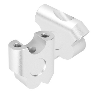 ADAPTER PODWYŻSZENIE KIEROWNICY 22mm 1111