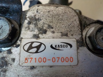 KIA PICANTO I 1.0 B ČERPADLO SERVA 57100-07000