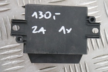 MODUL STEROWNIK KLAPY AUDI A1 8X 8X0919475N