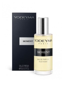 YODEYMA MOMENT 15ml woda perfumowana