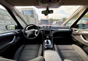 Ford S-Max I Van Facelifting 2.0 Duratorq TDCi DPF 140KM 2013 Ford S-Max Automat Niski przebieg Bezwypadkowy Zamiana 2.0 Diesel, zdjęcie 12