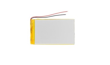 Akumulator Li-Poly 3,7V 1350mAh